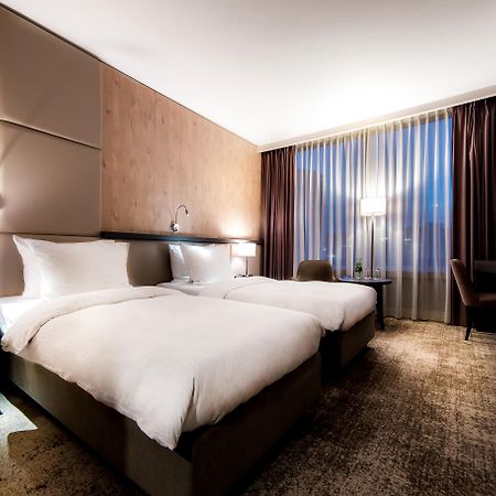 Radisson Blu Szczecin Hotel Kültér fotó