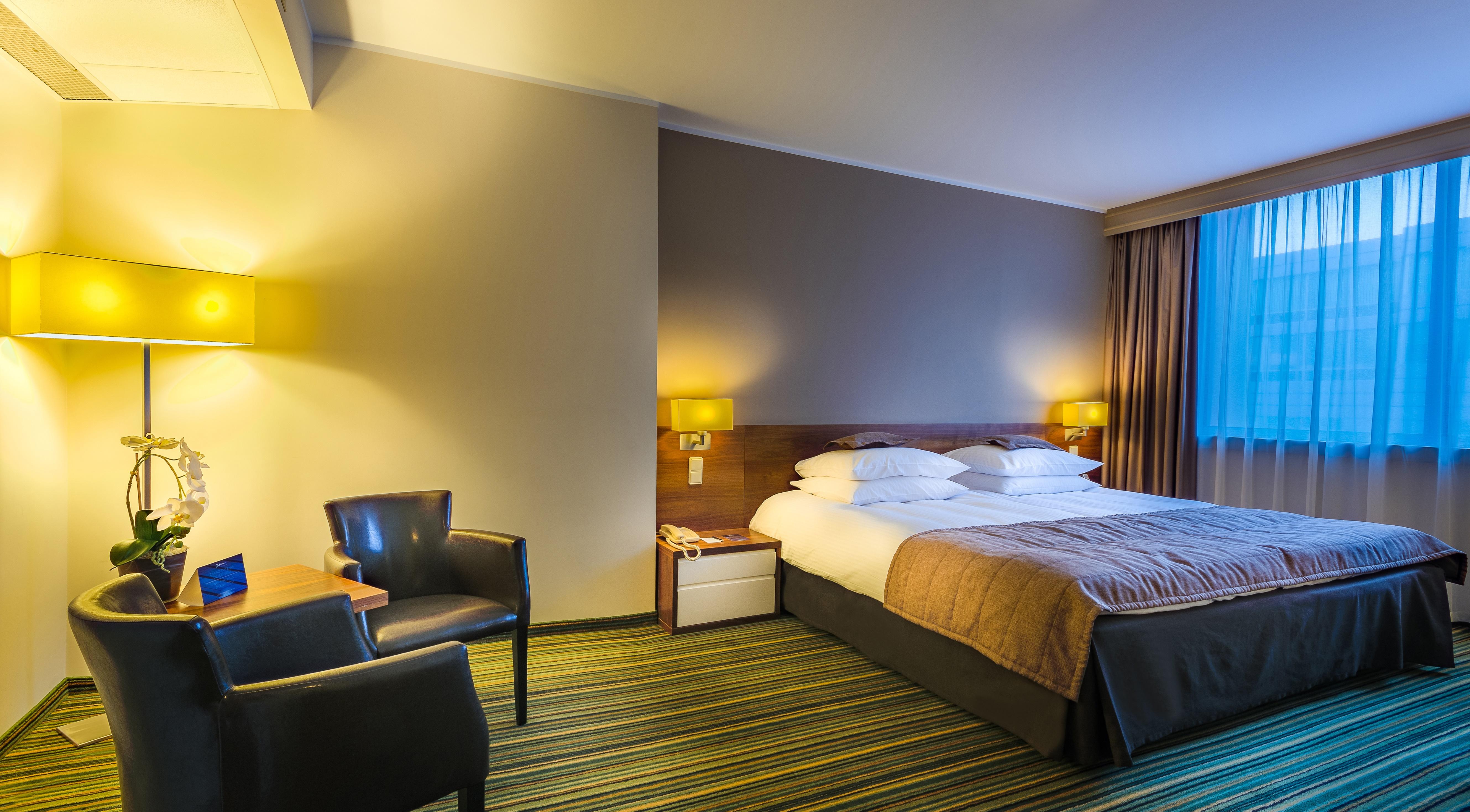 Radisson Blu Szczecin Hotel Kültér fotó