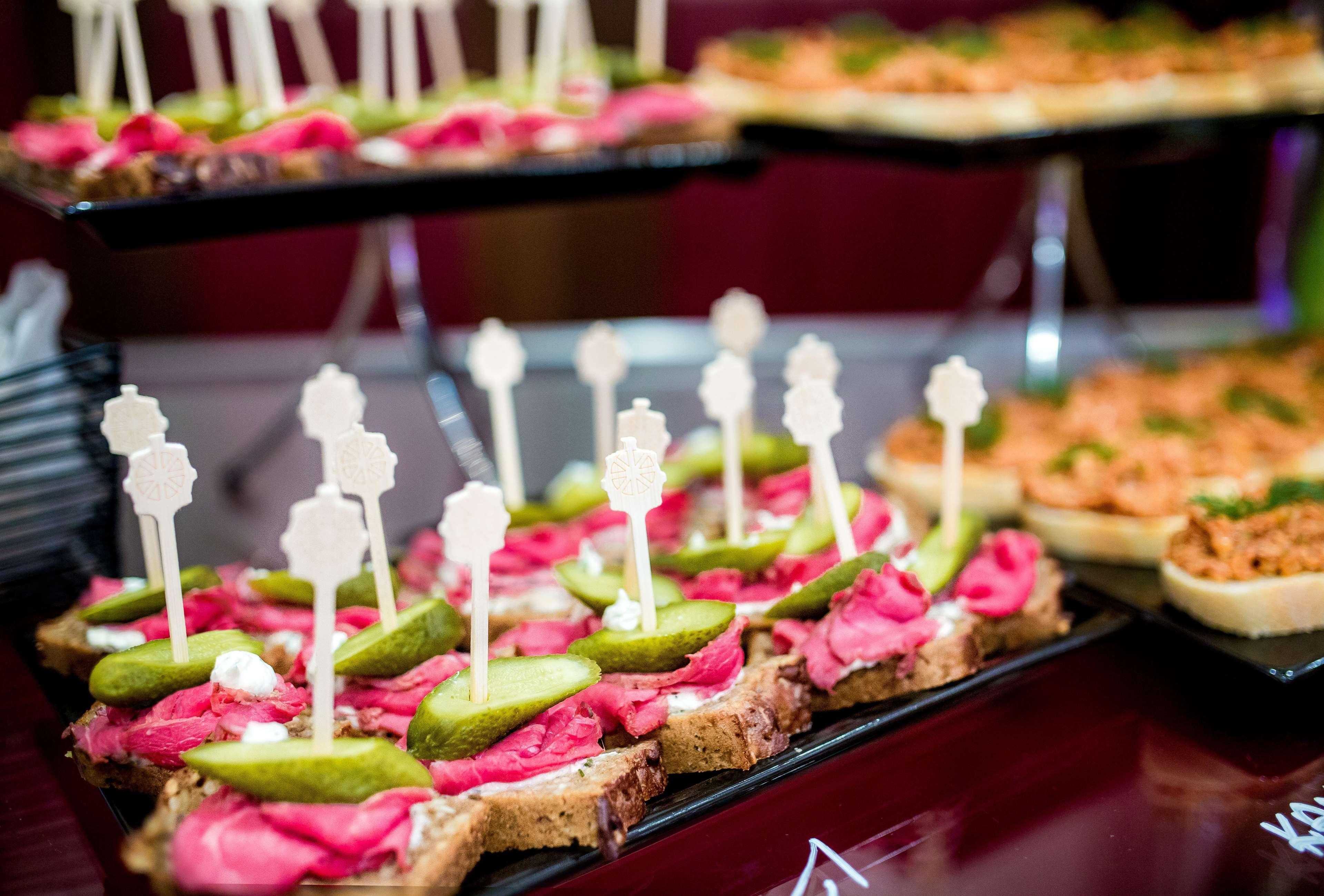 Radisson Blu Szczecin Hotel Kültér fotó