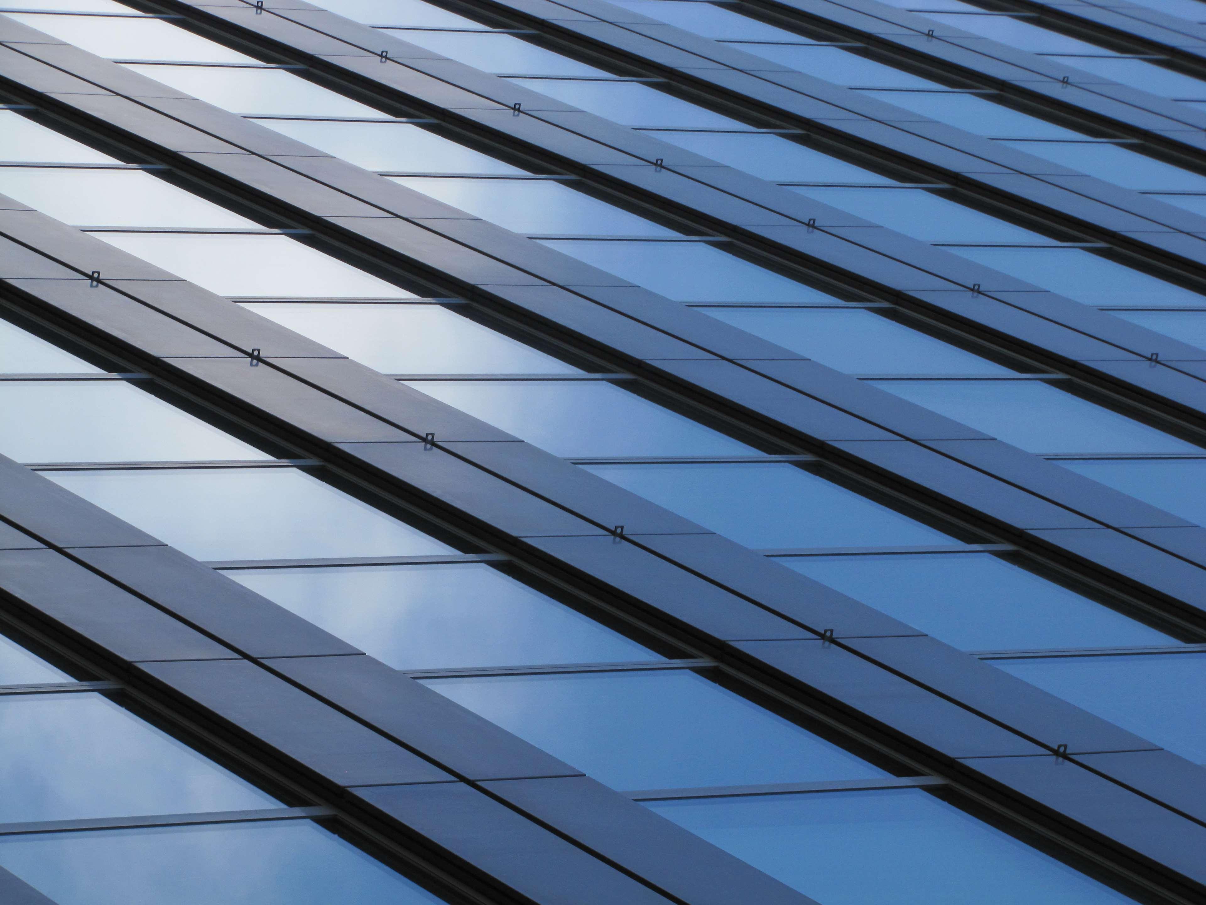 Radisson Blu Szczecin Hotel Kültér fotó