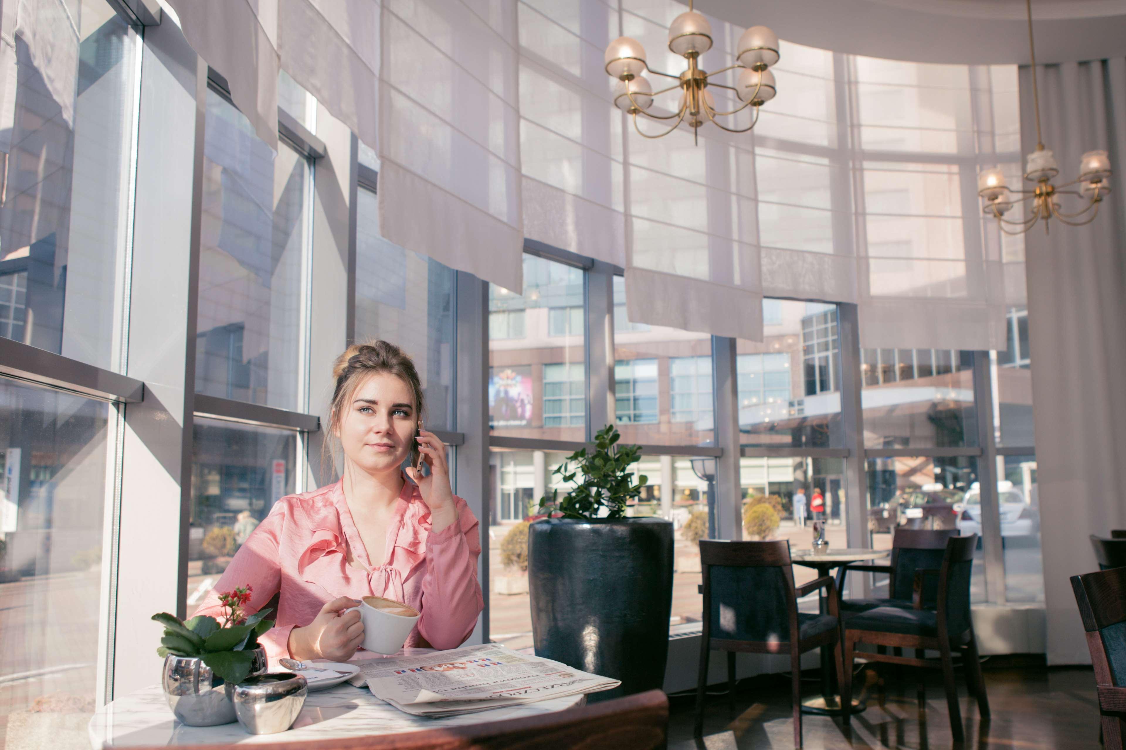 Radisson Blu Szczecin Hotel Kültér fotó