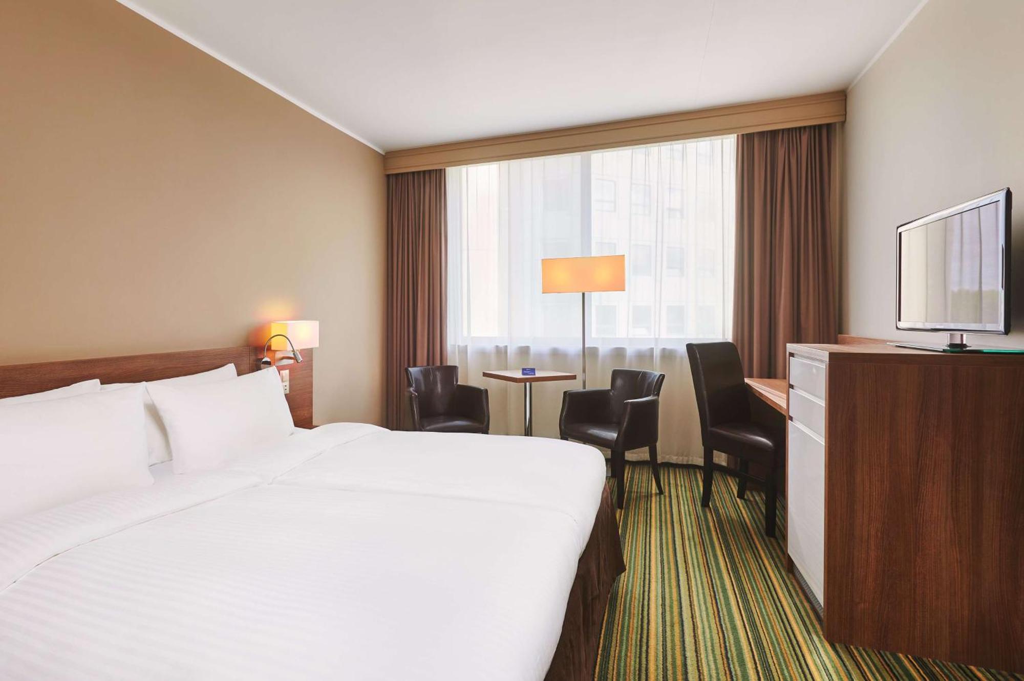 Radisson Blu Szczecin Hotel Kültér fotó