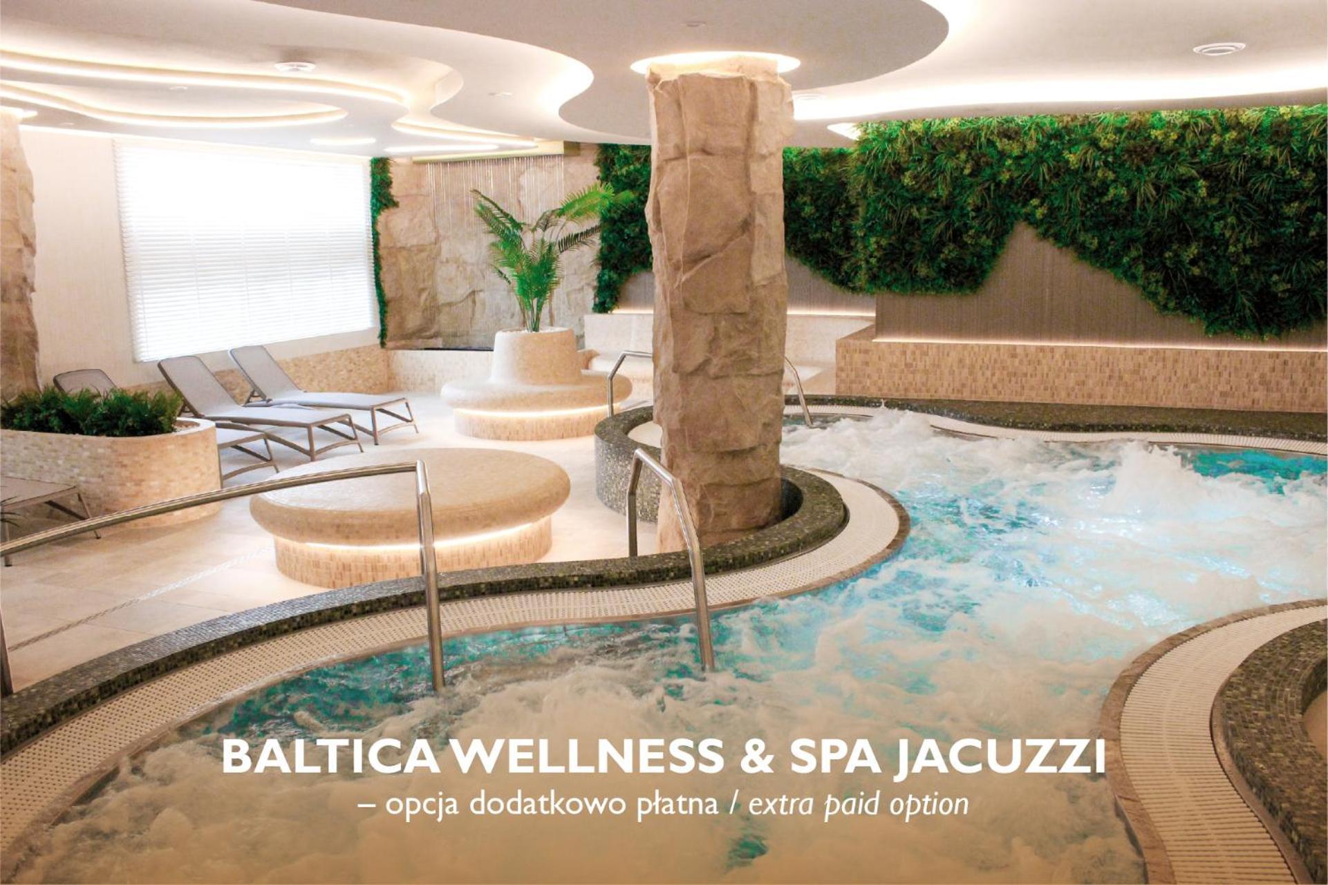 Radisson Blu Szczecin Hotel Kültér fotó